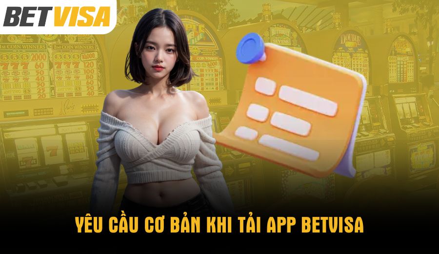 yeu-cau-co-ban-khi-tai-app-betvisa